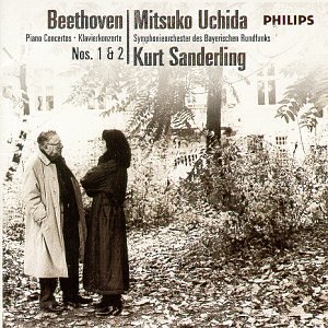 Beethoven: Concertos pour Piano Nos. 1 & 2