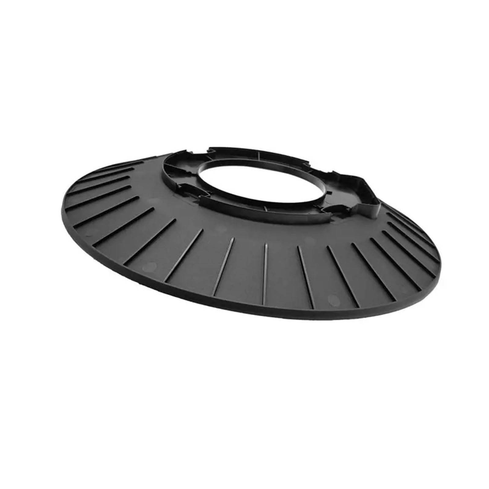 Compatibile con la serie DJI Agras T, deflettore del disco rotante