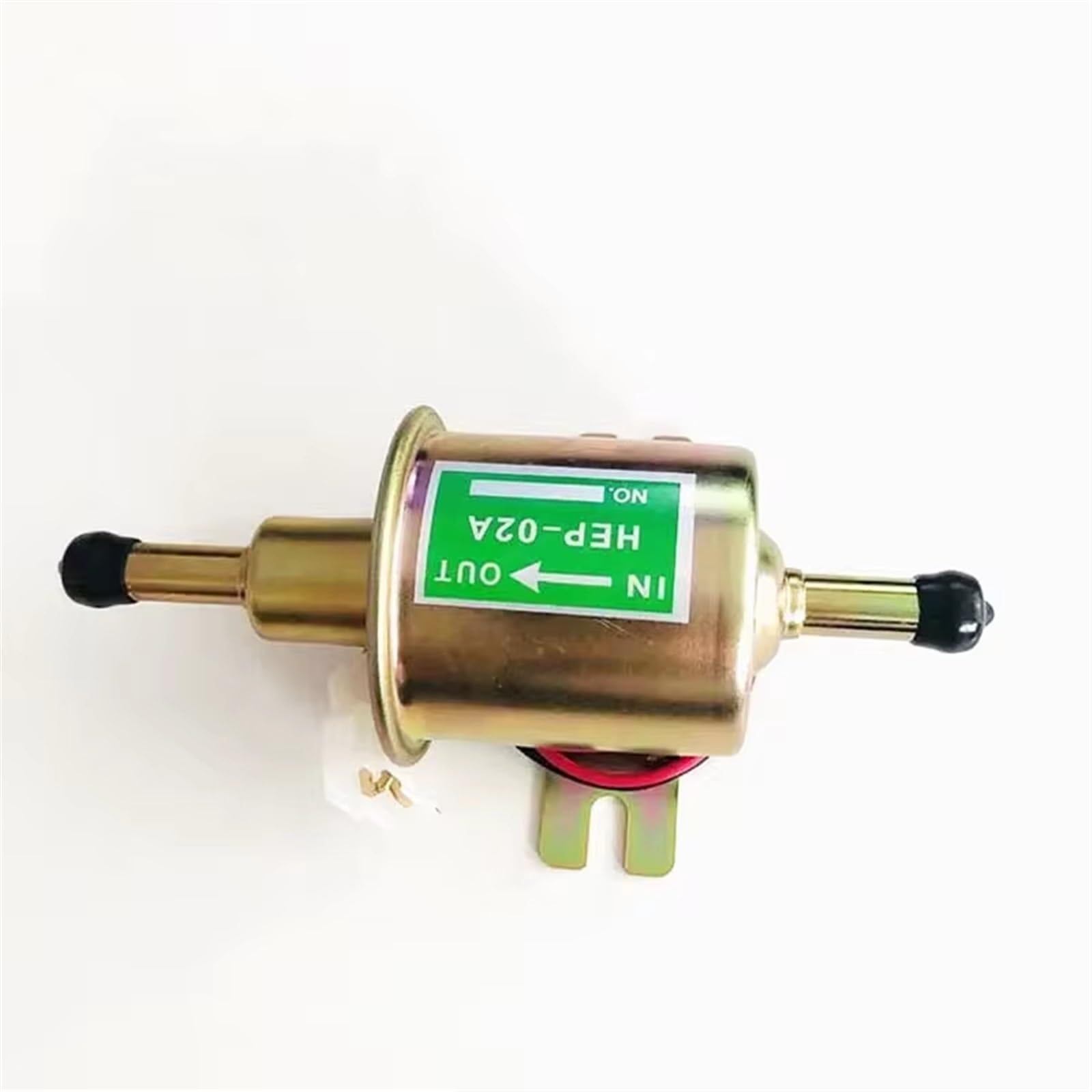 Pompa Benzina Carburante Pompa Elettrica Per Carburante A Benzina A Bassa Pressione Da 12 V HEP-02A Per Auto, Moto, Pompa Diesel, Pompa Di Trasferimento Carburante EP-500-0, Escavatore Pompe Carburant