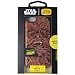 OtterBox Symmetry Series Star Wars Case for iPhone 8 & iPhone 7 (NOT Plus) - Retail Packaging - Chewbacca