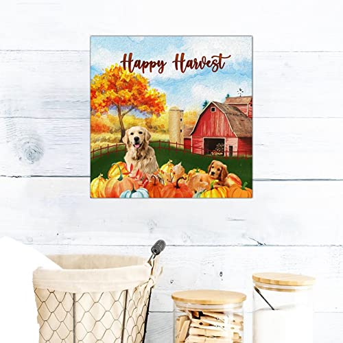 Plaque murale Corgi en bois pour habiller un mur vide avec style vintage
