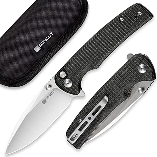 Best Outdoor Pocket Knife Reviews and Buying Guide 2022 BNB