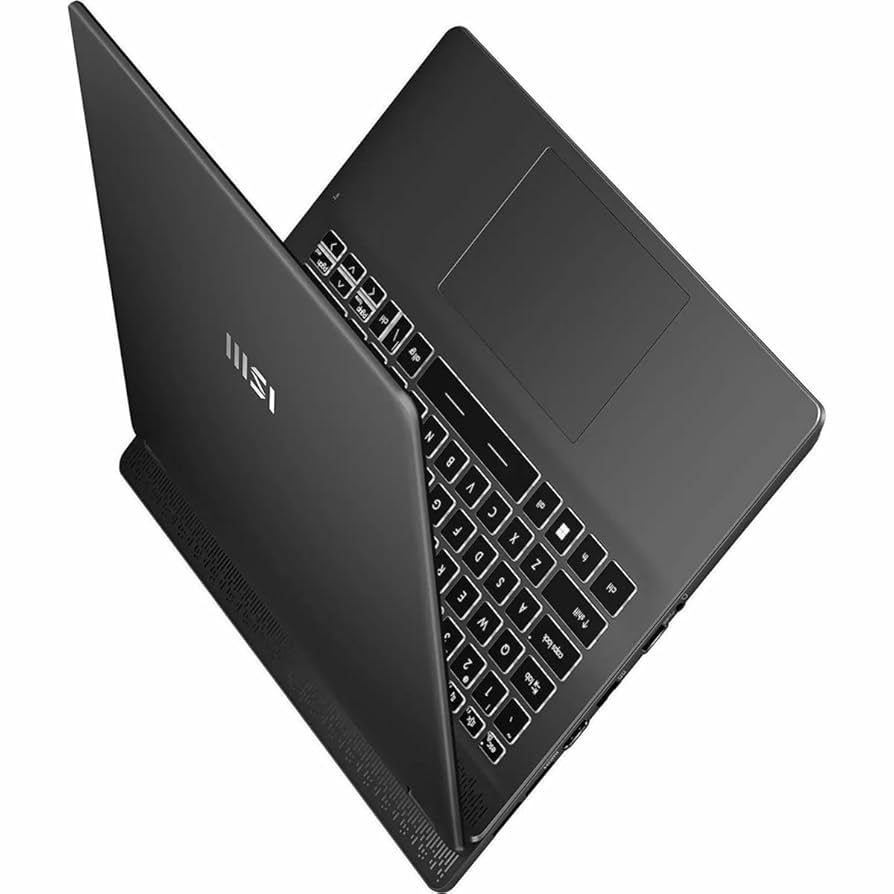 Amazon.com: MSI Prestige 14 AI Studio C1VFG-029US 14