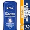 NIVEA-Nourishing-In-Shower-Body-Lotion-Non-Sticky-For-Dry-to-Very-Dry-Skin-135-fl-oz-Bottle-Pack-of-3 Nivea Nourishing In Shower Lotion, Body Lotion for Dry Skin, 13.5 Fl Oz Bottle(Pack of 3)