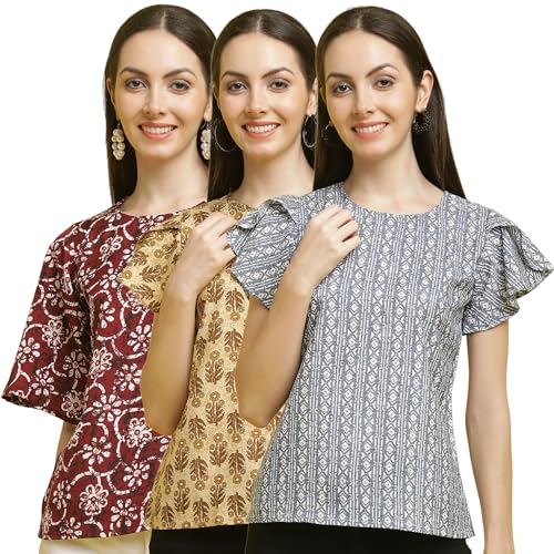 Image of Women's Blouse