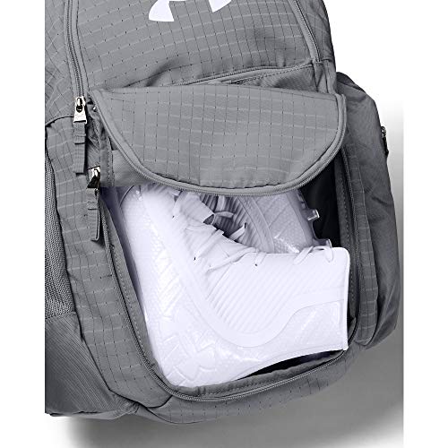Sac à dos crosse Under Armour fini le transport difficile du matériel