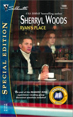 Buy Ryan's Place (The Devaneys) (Special Edition) — BookShops.in