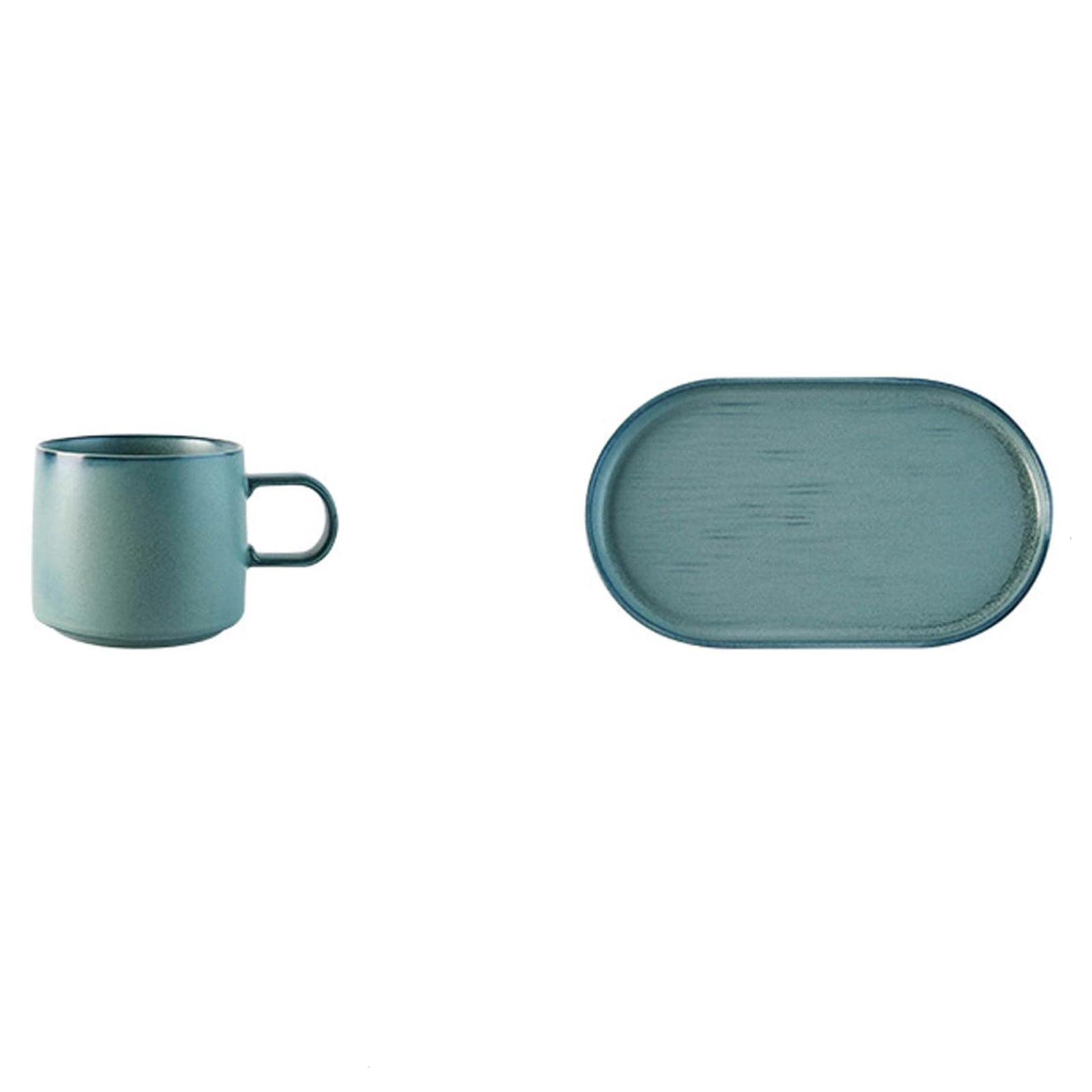 Tasse de petit déjeuner de 15.2oz pour éviter les débordements de café
