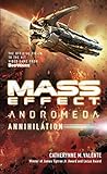  Mass Effect: Annihilation (English Edition)