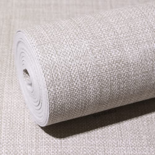 Forro Armário Gaveta Prateleira Napoli Bege 4 Metro X 45cm