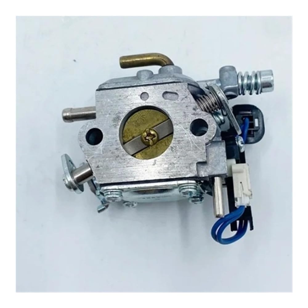 Carburador C1Q-X2792C repara fugas de gasolina en piezas de motosierra antiguas
