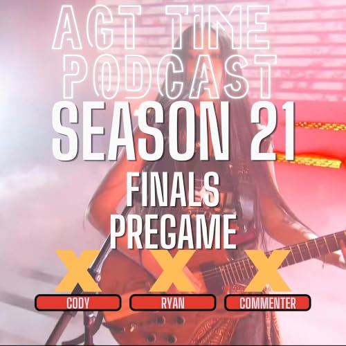 Finals Pregame | Season 21 | America's Got Talent