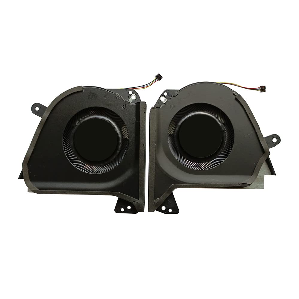 Ventilateur de processeur GPU ASUS ROG Zephyrus G15 GA503