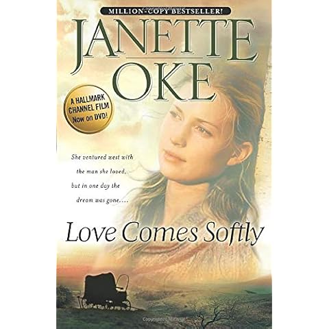 Love Comes Softly (Love Comes Softly Series, Book 1) Cover
