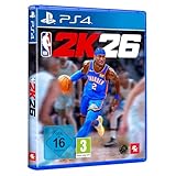 NBA 2K26 - [Playstation 4]