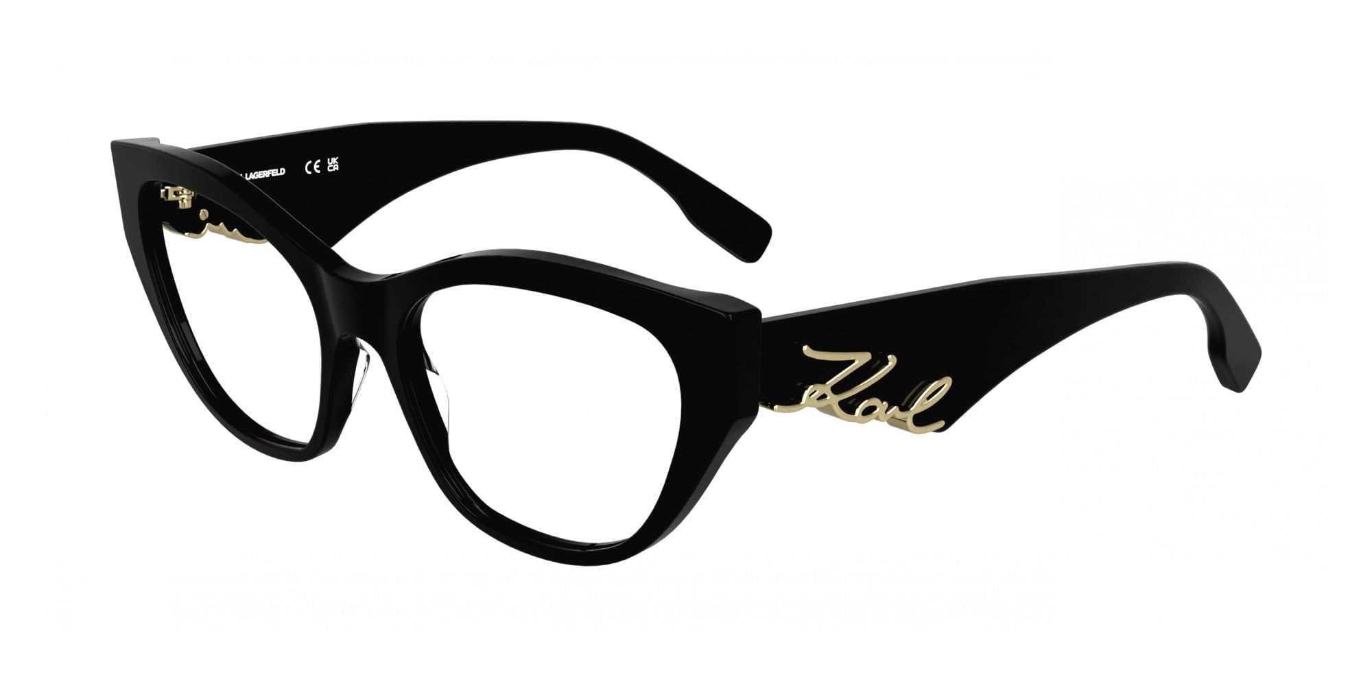 KARL LAGERFELD Kl6189 Montature per occhiali da vista Donna