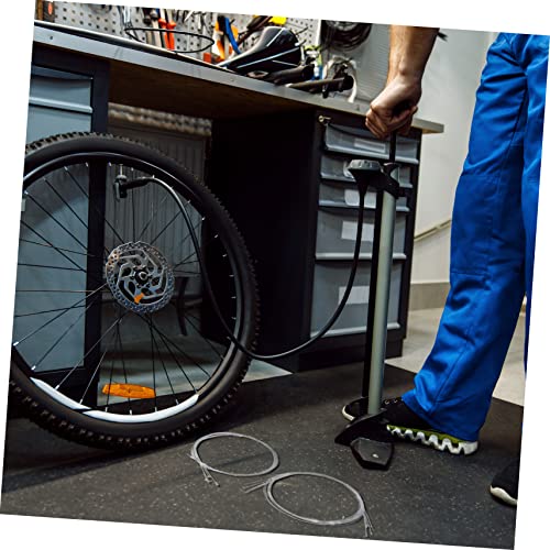 Buying Guide BESPORTBLE 35 Sets Bicycle Line Brake Cables Bike Brake Exer...