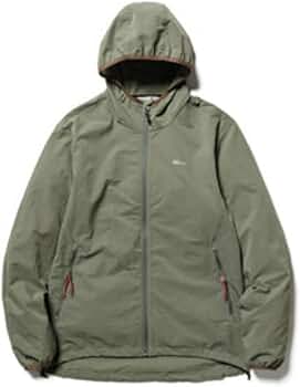 Amazon | [ナンガ] アウトドア ジャケット メンズ AIR CLOTH