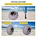 Happybuy Beach Balloon Wheels, 13