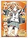 Bushiroad Weiss Schwarz Kantai Collection Card Supplies Abukuma Card Sleeves #838 [60 Count]