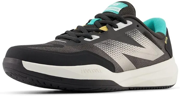 New Balance Mens FuelCell 796 V4 Tennis Shoe