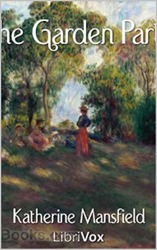 The Garden Party (English Edition)