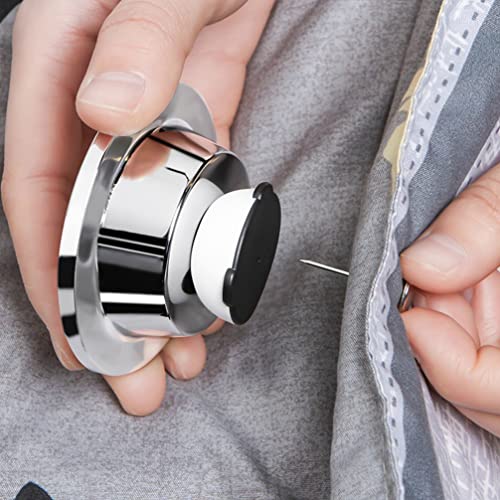DOITOOL Tags de Segurança de Roupas Removedor de Tag Magnético Detacher Anti- Roubo Tag O Extrator p