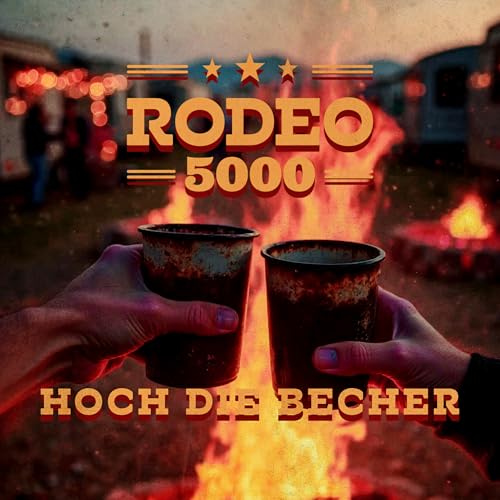 Rodeo 5000