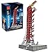 Myste - Blocchi di costruzione della piattaforma di lancio missilistica per razzo spaziale 92176, kit di montaggio compatibile con Lego 21309 Apollo Saturn V