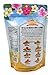Diamond Bakery Hawaiian Cookies Cornflake with Macadamia Nuts 4.5 oz (127g) Resealable Pouch