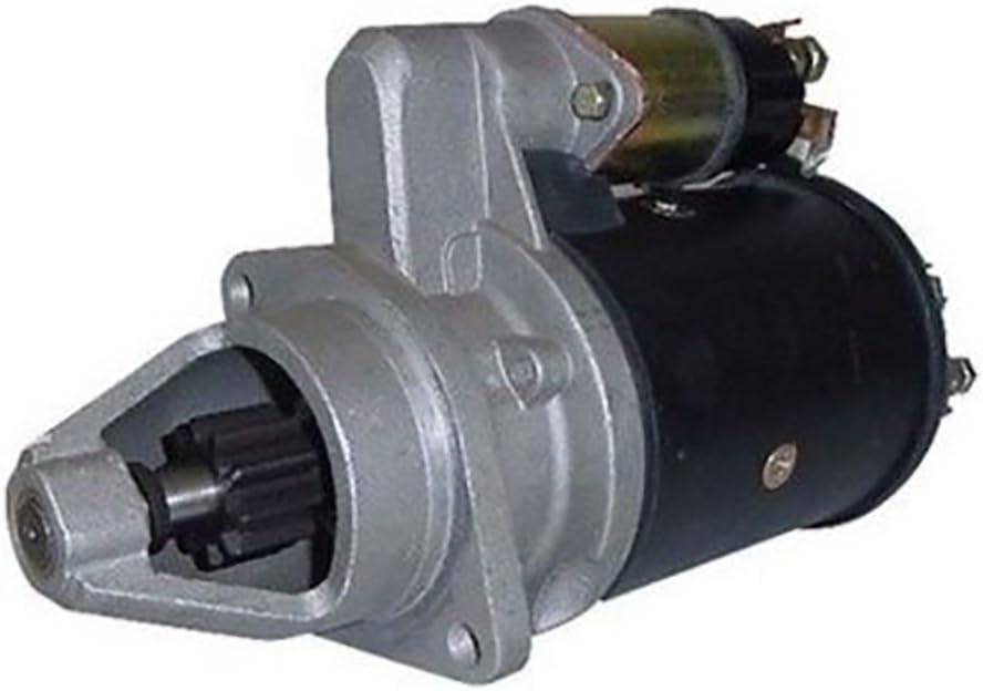 Starter Fits Delco Style DD (16984) Fits International 544 454 574 Fits Case IH