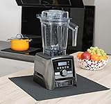 Feuerfeste Unterlage für Kaffeemaschinen/ Brandschutz / Arbeitsschutz