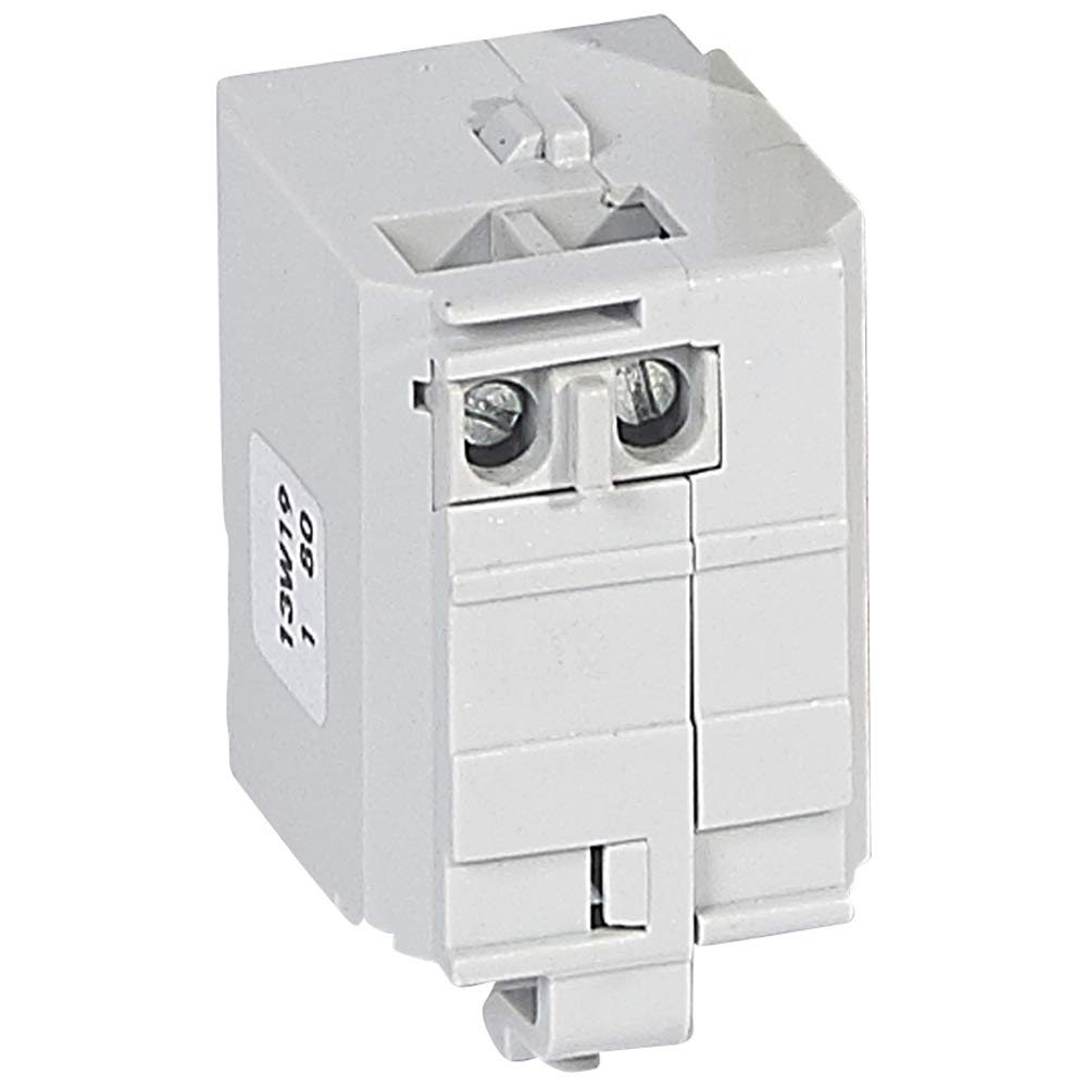 Bobina de emisión DPX³ 380-480Vac para interruptores automáticos de caja moldeada Legrand