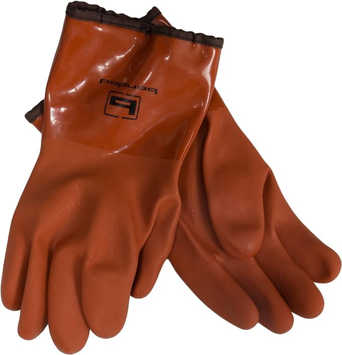 Banded Decoy Glove – Waterproof, Insulated,...