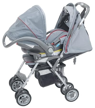 combi cosmo ex stroller