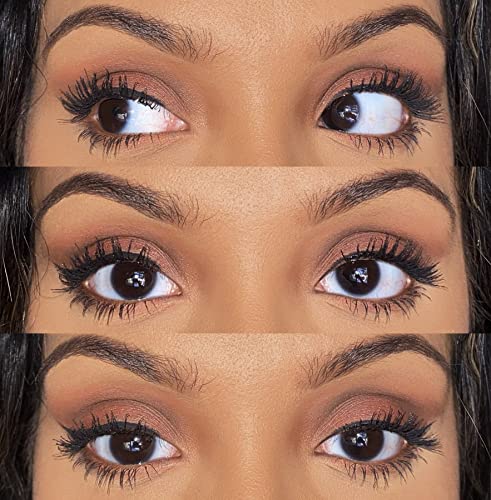 Vasanti Cleopatra Black Liquid Eyeliner - Smudge-Proof And Sweat-Proof Liquid Matte Eyeliner - Safe For Sensitive Eyes - Paraben-Free Vegan-Friendly Cruelty-Free #TOP4