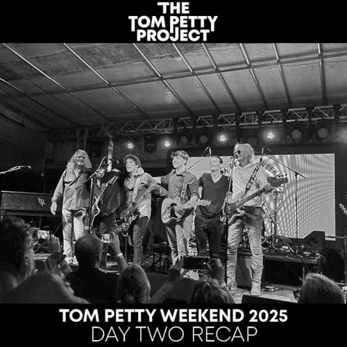 Tom Petty Weekend 2025 - Day Two
