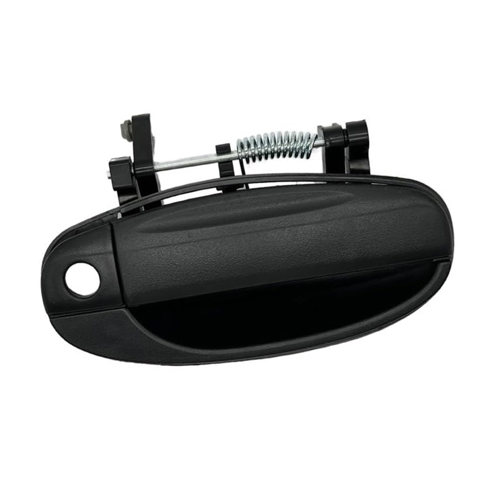 Vdifsvb for Chevrolet Aveo Aveo5 2004-2011 96541631 96541632 Front Rear Outside Exterior Door Handles Side Exterior Door Handle(Front Right)