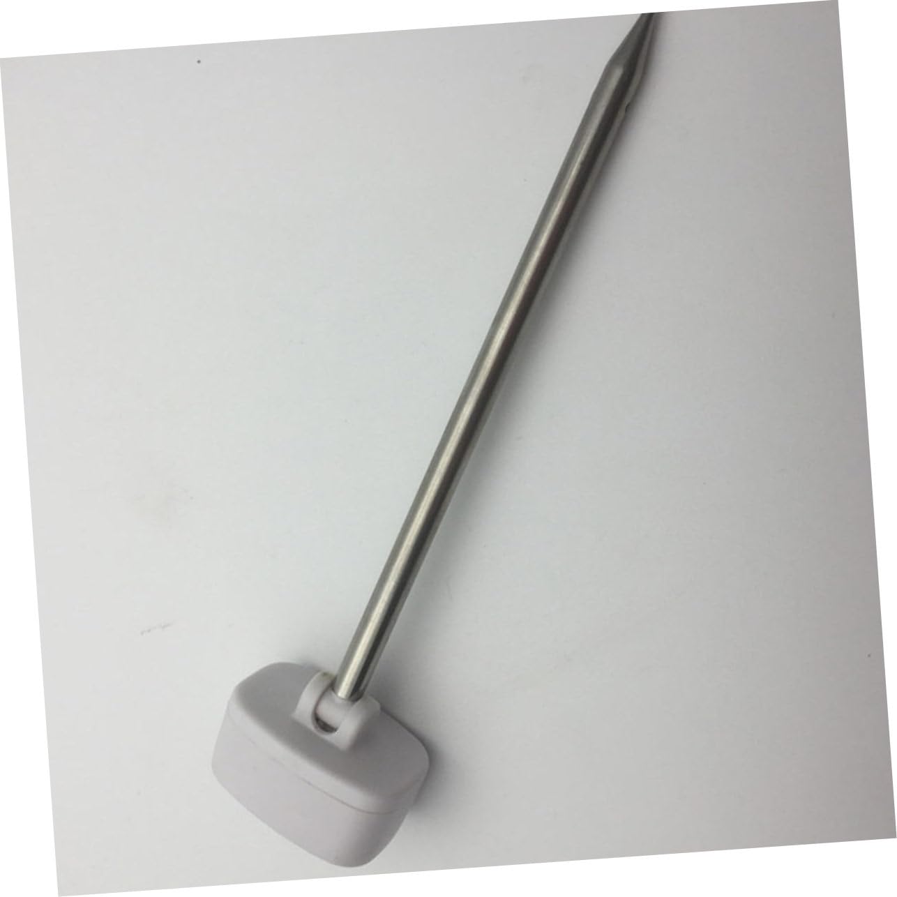 Toddmomy 3 Pezzi Rilevatore Di Temperatura E Umidità Termometro Per Umidità Monitor Del Terreno Igrometro Misuratore Del Terreno Per Giardinaggio Strumento Per Testare Il Terreno Monitor