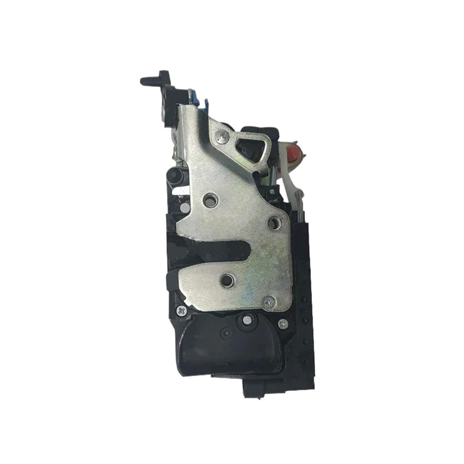 Door Latch Actuator Rear Door Lock Block Actuator Latch Assy Replacement Parts for SsangYong for Rexton 7121008032 7122008012 7131A08003 7132A08003 Locking Actuator(Front Right)