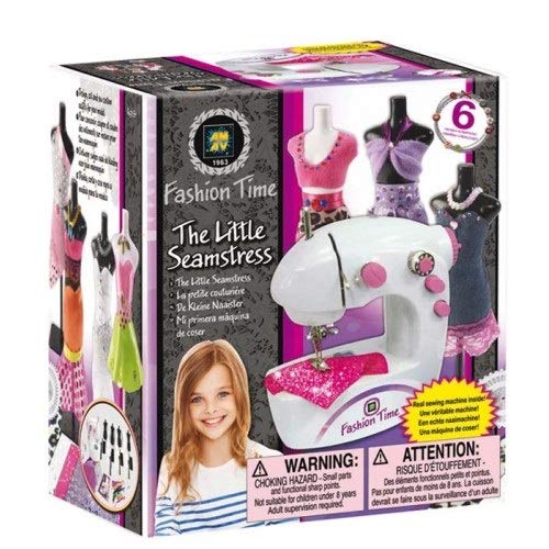 Preisvergleich Produktbild Diamant Toys 1963 Nähmaschine Fashion Time