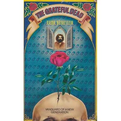 The Grateful Dead