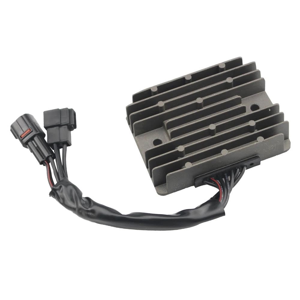 For Suzuki GSXR600 GSR750 GSXR1000 GSX650 GSF1250 GSF650 Bandit SFV650 Gladius DL650 Motorcycle Regulator Rectifier