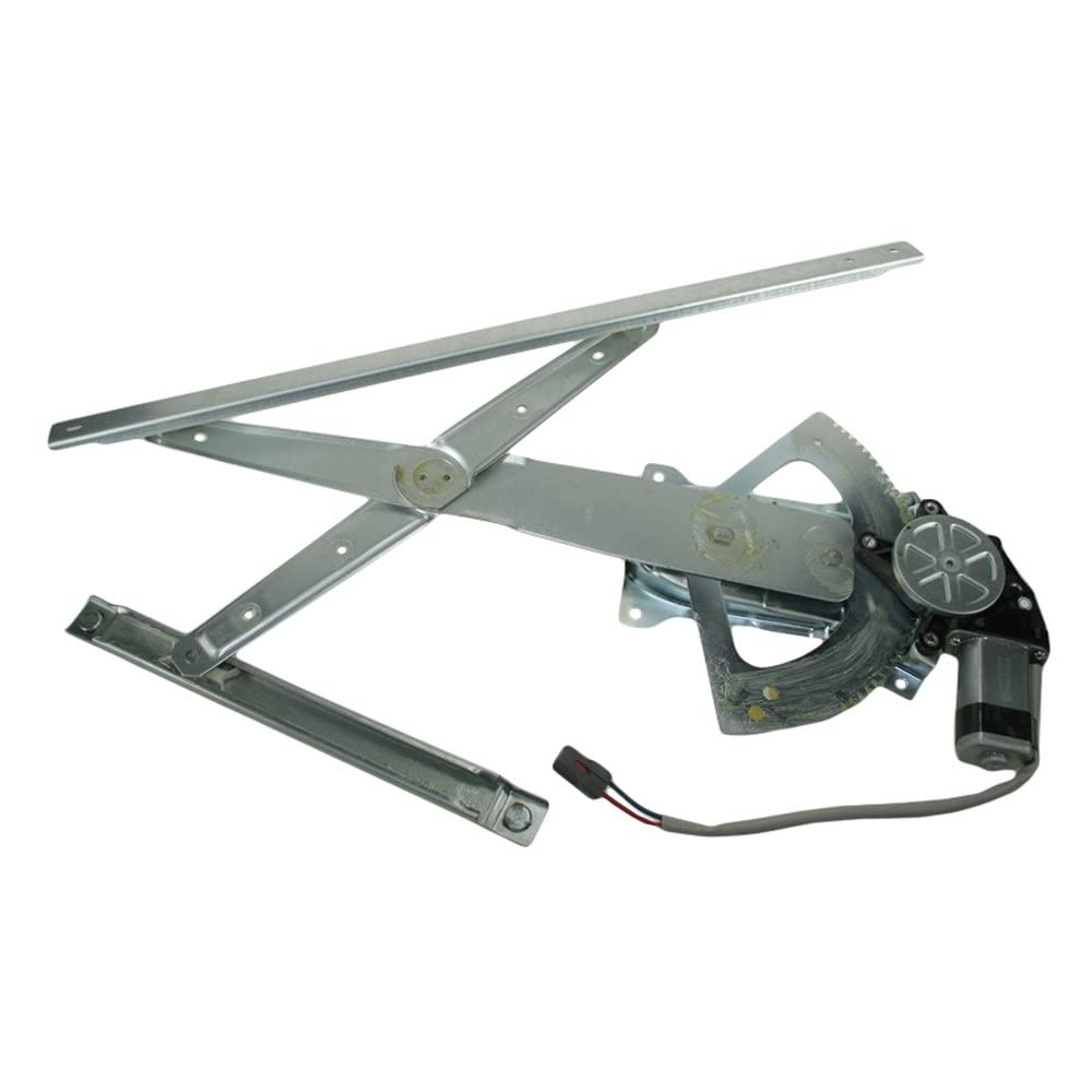 TRQ Power Window Regulator Front RH Right Passenger Side