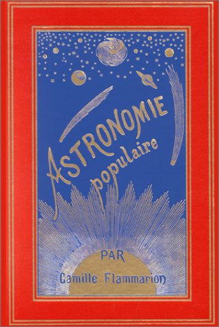 Télécharger Astronomie populaire Livre PDF Gratuit