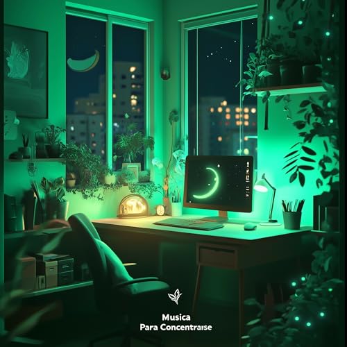 Home Office con Flow