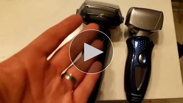 Amazon.com: WES9032P Electric Razor Replacement Inner Blade