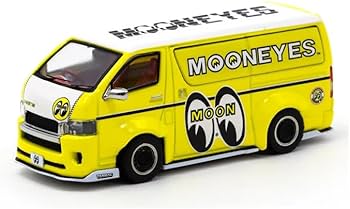 Amazon | ターマックワークス 1/64 ミニカー ハイエース ワイドボディ Amazon | ターマックワークス 1/64 ミニカー ハイエース ワイドボディ