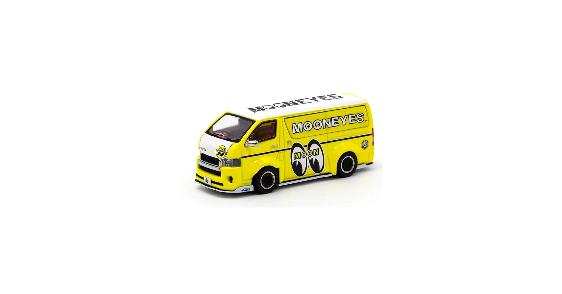 Amazon | ターマックワークス 1/64 ミニカー ハイエース ワイド