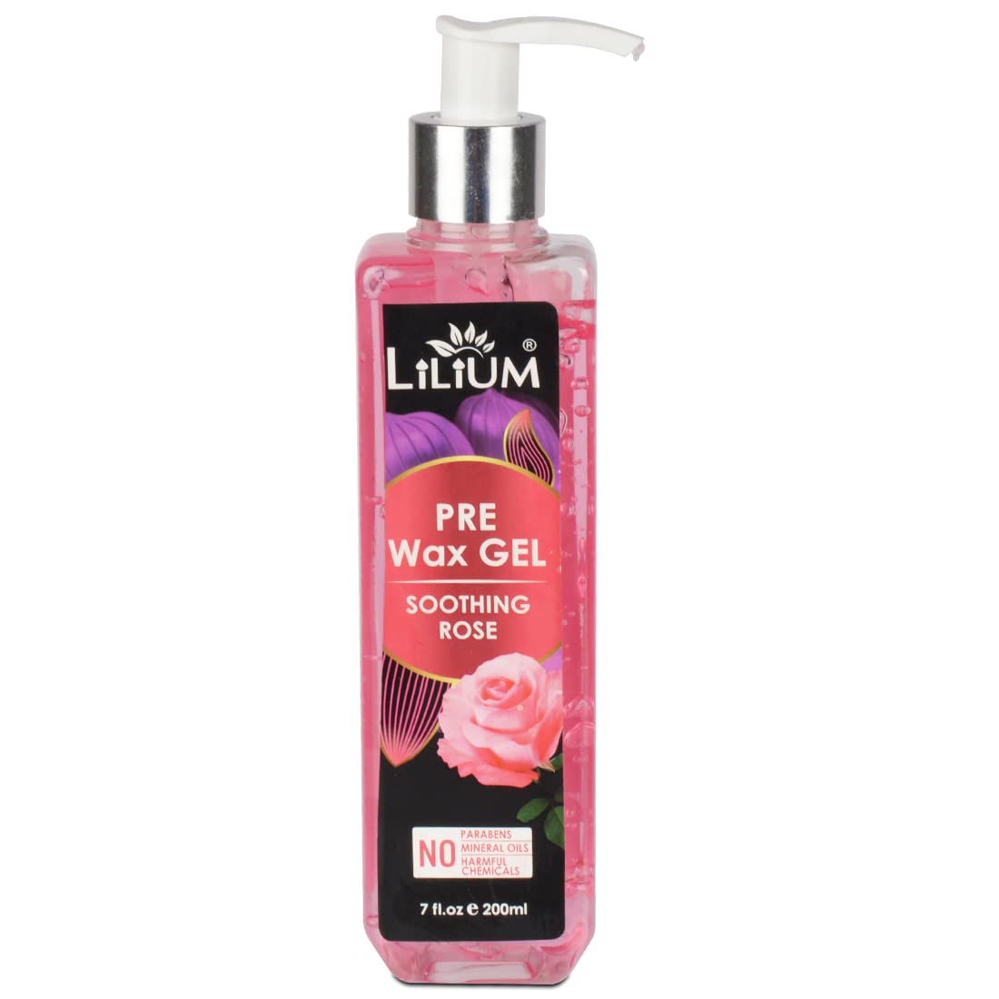See full amazon price history chart for Lilium Pre Wax Gel Soothing Rose, 200ml, For Soft And Nourishing The Skin, No Parabens, No Mineral Oils, No Harmful Chemicals. Lilium Pre Wax Gel Soothing Rose, 200ml, For Soft And Nourishing The Skin, No Parabens, No Mineral Oils, No Harmful Chemicals. (B0B7N5SLFM) Amazon Price History, Amazon Price Tracker